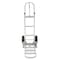 Vestil Silver P-Handle Hand Truck Pneumatic Wheels ALUM-P - alternate 3
